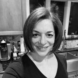 Meet your Posher, Linda